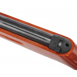 Винтовка пневматическая Borner Chance Wood Safe XSA6W21 кал. 4,5 мм (переломка, дерево)