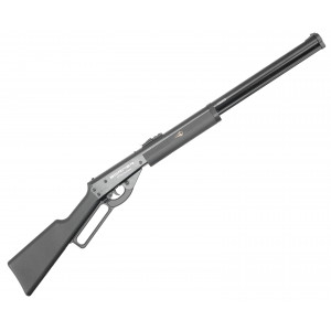 Винтовка пневматическая Borner Lever Action XSV0S01 кал. 4,5 мм (переломка, пластик, скоба Генри)