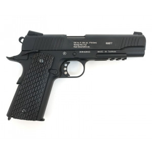 Пневматический пистолет Borner KMB77 (Colt)