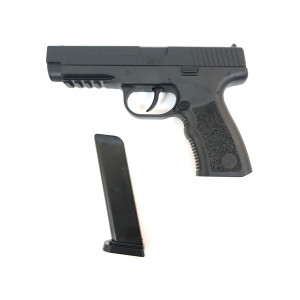 Пневматический пистолет Crosman PSM45