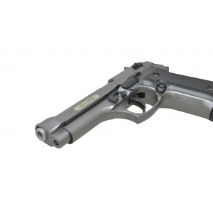 Сигнальный пистолет B92-S KURS (Beretta) кал. 5,5 мм под 10ТК, фумо