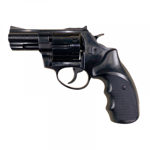 Сигнальный револьвер Taurus-S KURS (Smith & Wesson 2,5”) кал. 5,5 мм под 10ТК, черный