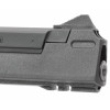 Пневматический пистолет Baikal МР-651КС (Корнет)