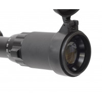 Прицел оптический Leapers 6-24x50 UTG FULL SIZE AOEG с подсветкой Прицел оптический Leapers 6-24x50 UTG FULL SIZE AOEG с подсветкой
