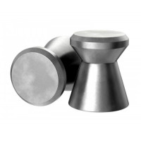 Пули H&N Excite Econ II 4,5 мм, 0,48 грамм, 500 штук