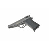 Сигнальный пистолет PP-S KURS (Walther PP) кал. 5,5 мм под 10ТК, фумо