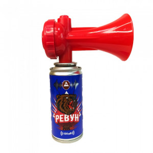 Звуковое сигнальное устройство РЕВУН, 140 мл