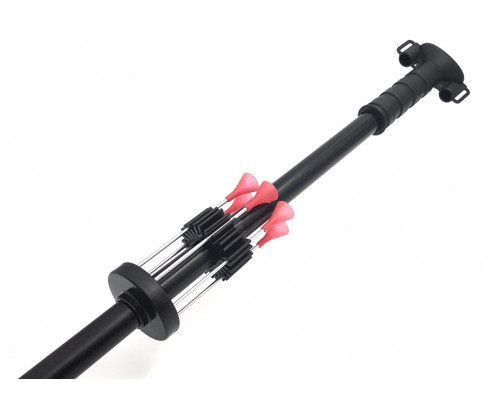 Духовая трубка Centershot Stinger 120 см