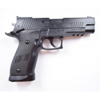 Пневматический пистолет Borner Z122 (SS P226) кал. 4,5 мм Пневматический пистолет Borner Z122 (SS P226) кал. 4,5 мм