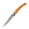 Нож филейный OPINEL №8, нержавеющая сталь, рукоять оливковое дерево Нож филейный OPINEL №8, нержавеющая сталь, рукоять оливковое дерево