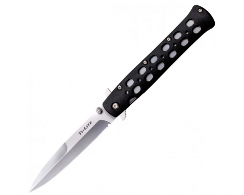 Нож COLD STEEL TI-LITE 4" ZY-EX HANDLE