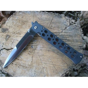 Нож COLD STEEL TI-LITE 4" ZY-EX HANDLE
