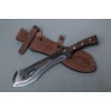 Мачете из стали У8 "Мачете-1" венге Мачете из стали У8 "Мачете-1" венге