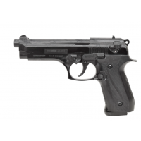 Охолощенный пистолет Beretta 92 СО Курс-С (B92 СО) Охолощенный пистолет Beretta 92 СО Курс-С (B92 СО)