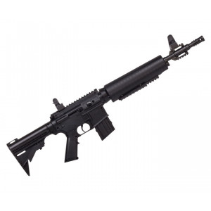Пневматическая винтовка Crosman M4-177