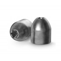 Пули H&N Grizzly 9,0 мм, 5,3 грамм, 85 штук Пули H&N Grizzly 9,0 мм, 5,3 грамм, 85 штук