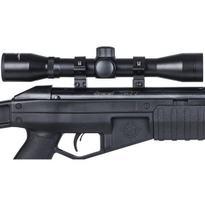 Пневматическая винтовка Crosman TR77 (прицел 4x32)