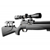 Пневматическая винтовка Kral Puncher Maxi S (пластик, PCP, 3 Дж) 6,35 мм