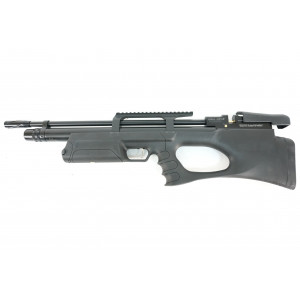 Пневматическая винтовка Kral Puncher Breaker S (пластик, PCP, 3 Дж) 4,5 мм