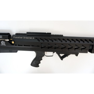 Пневматическая винтовка Kral Puncher Armour (PCP, 3 Дж) 6,35 мм