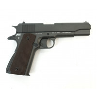 Пневматический пистолет ASG Dan Wesson Valor 1911 (Colt) Пневматический пистолет ASG Dan Wesson Valor 1911 (Colt)