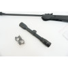 Пневматическая винтовка Crosman Shockwave NP (прицел 4x32)
