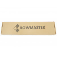 Традиционный лук Bowmaster Black Bear 60"