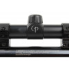 Пневматическая винтовка Crosman Remington Express Hunter (прицел 4x32)