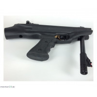 Пневматический пистолет Hatsan MOD 25 Super Tactical Пневматический пистолет Hatsan MOD 25 Super Tactical