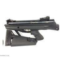 Пневматический пистолет Hatsan MOD 25 Super Tactical Пневматический пистолет Hatsan MOD 25 Super Tactical