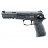 Пневматический пистолет Umarex DX17 (spring, BB/pellet) Пневматический пистолет Umarex DX17 (spring, BB/pellet)