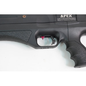 Пневматическая винтовка Reximex Apex (PCP, 3 Дж) 5,5 мм