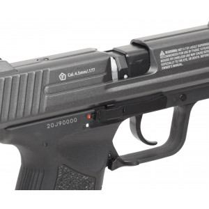 Пневматический пистолет Borner Special Force W118 (HK)