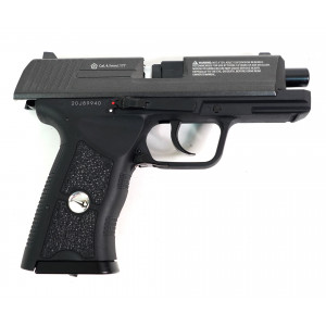 Пневматический пистолет Borner Special Force W118 (HK)