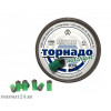 Пули «Торнадо-Магнум» 4,5 мм, 0,58 г (100 штук)