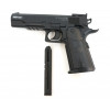 Пневматический пистолет Stalker S1911T (Colt)