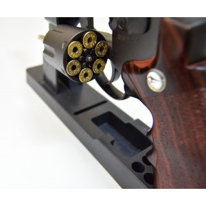 Пневматический револьвер Borner Super Sport 702 (6")