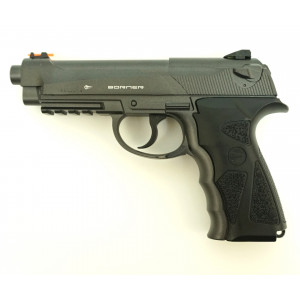 Пневматический пистолет Borner Sport 306 (m) (Beretta)