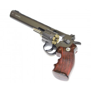 Пневматический револьвер Borner Super Sport 703 (8")