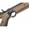 Пневматический пистолет Crosman P1377BR American Classic Brown (1377 C)