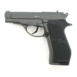 Пневматический пистолет Gletcher BRT 84 (Beretta)