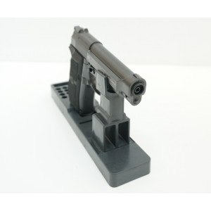 Пневматический пистолет Gletcher BRT 84 (Beretta)