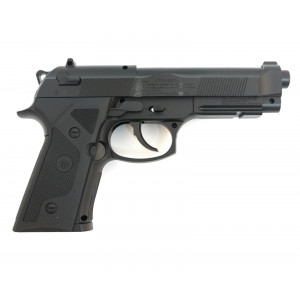 Пневматический пистолет Umarex Beretta Elite II
