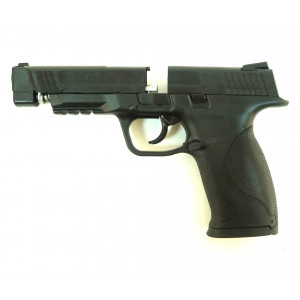 Пневматический пистолет Umarex Smith & Wesson M&P 45