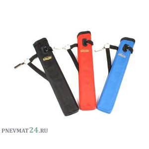 Колчан Cartel Quiver Junior 2- Tube Blue
