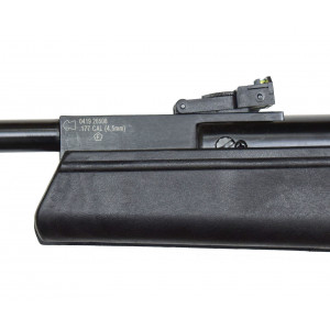 Пневматическая винтовка Hatsan 125 Sniper