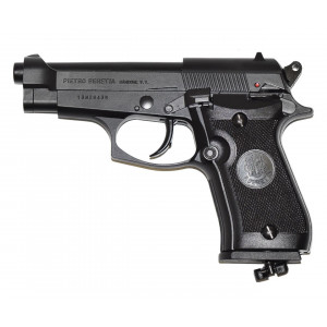 Пневматический пистолет Umarex Beretta M84 FS