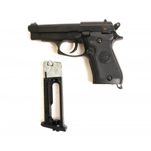 Пневматический пистолет Umarex Beretta M84 FS