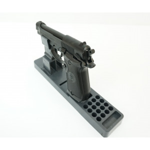 Пневматический пистолет Umarex Beretta M84 FS